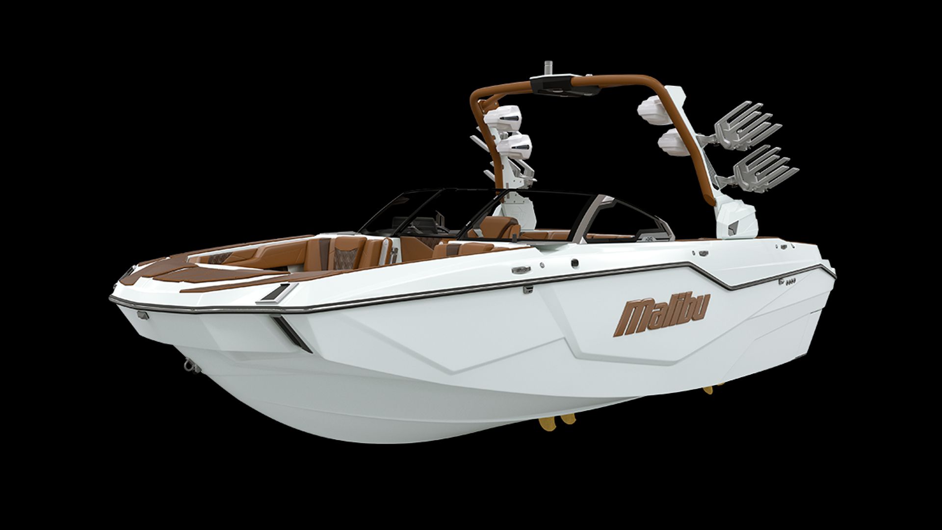 Build Your Own Malibu | Active Water Sports Oregon