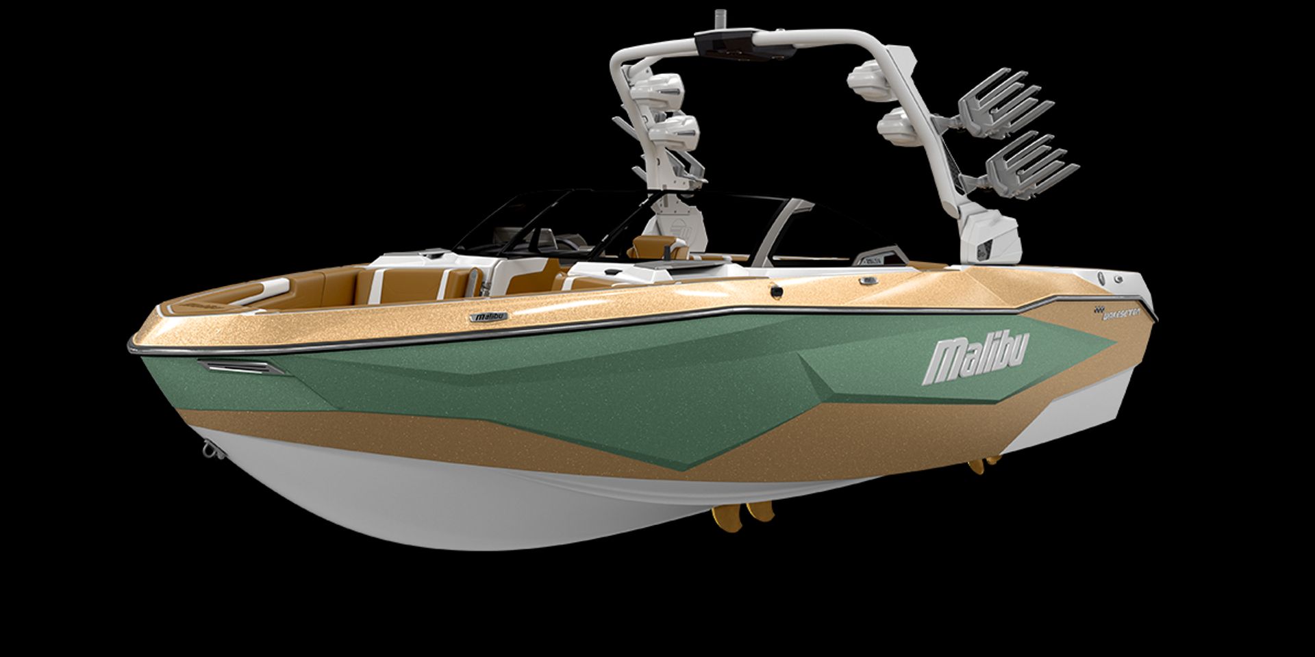 Build Your Own Malibu | Lake Hopatcong Marine New Jersey