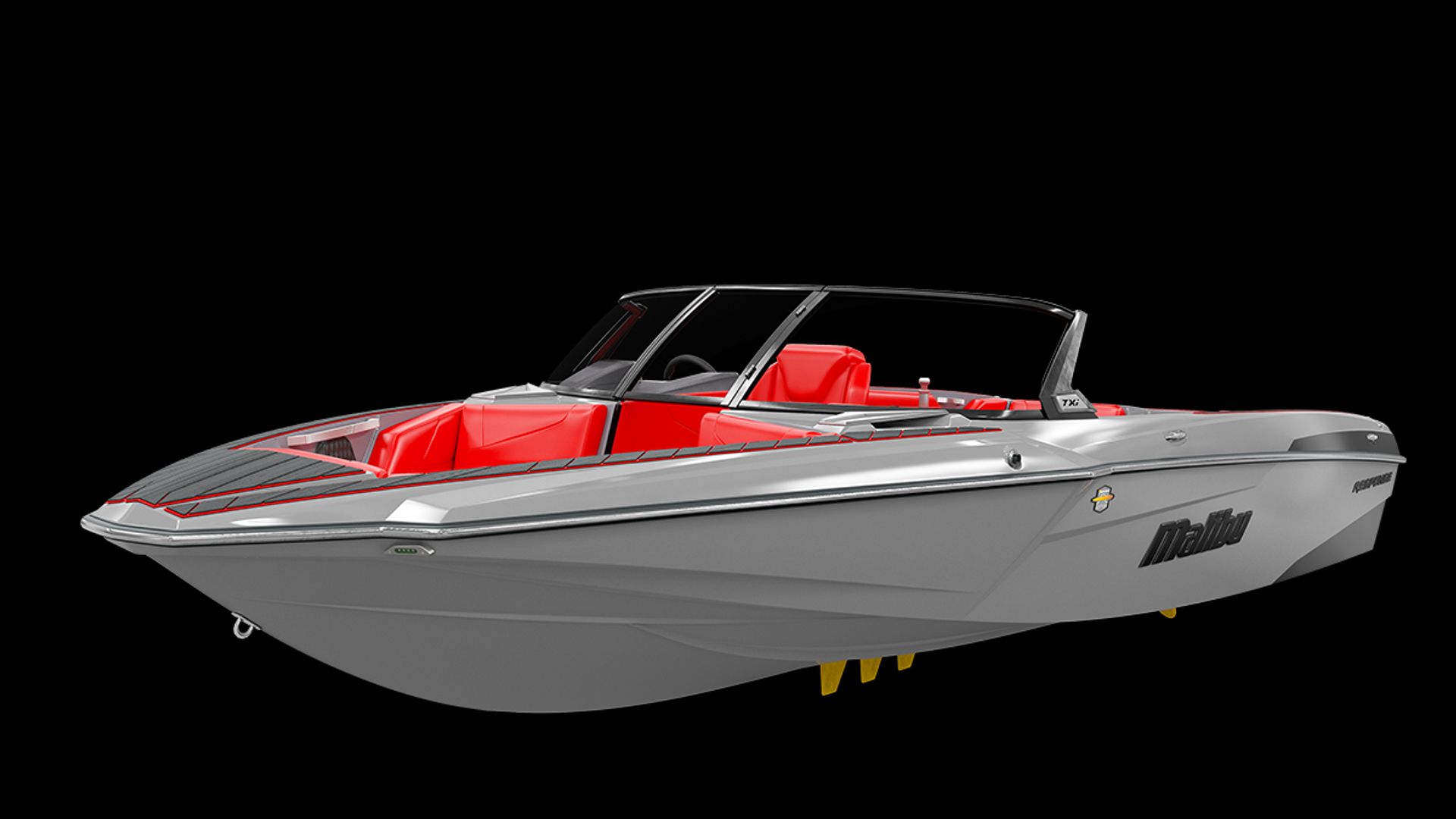 Build Your Own Malibu | Active Water Sports Oregon