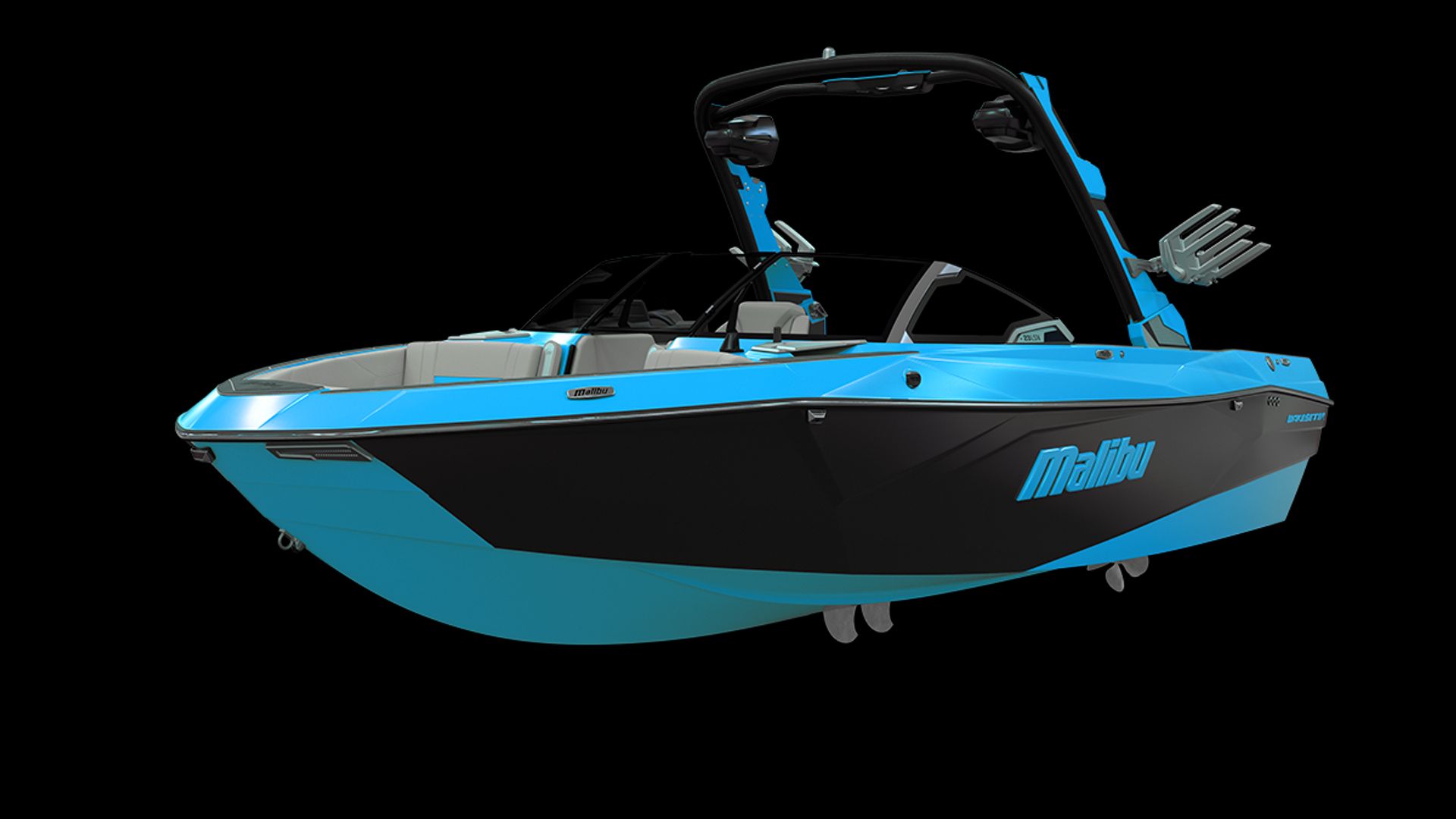 Build Your Own Malibu | Texas Malibu | Austin