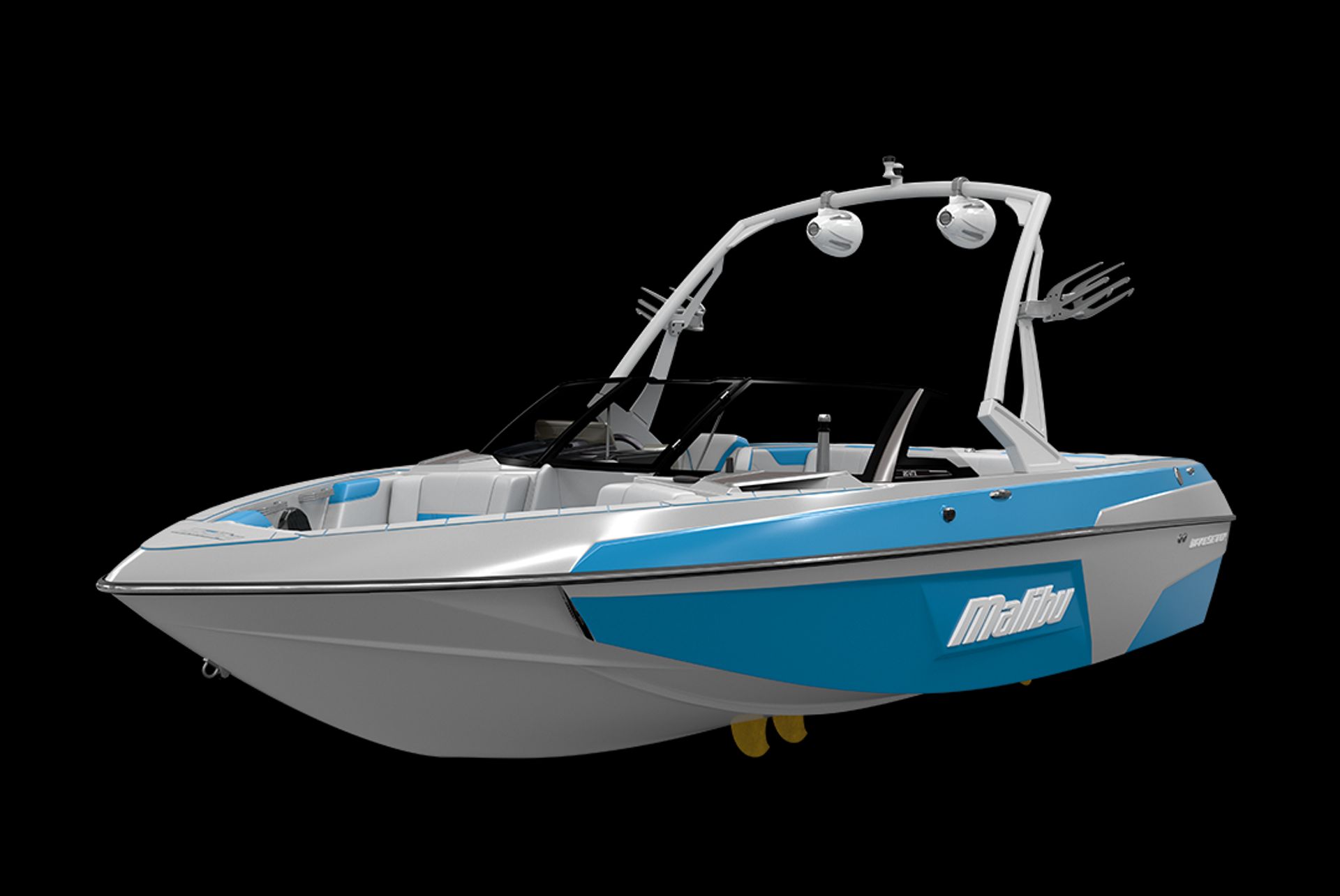 Build Your Own Malibu | Active Water Sports Oregon