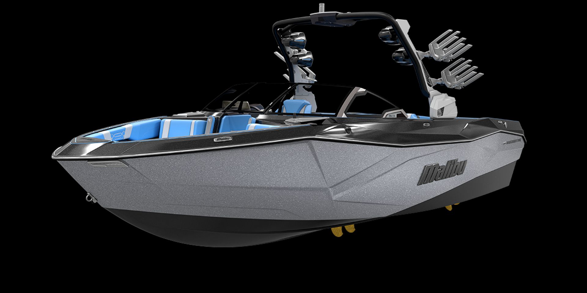 Build Your Own Malibu | Active Water Sports Oregon